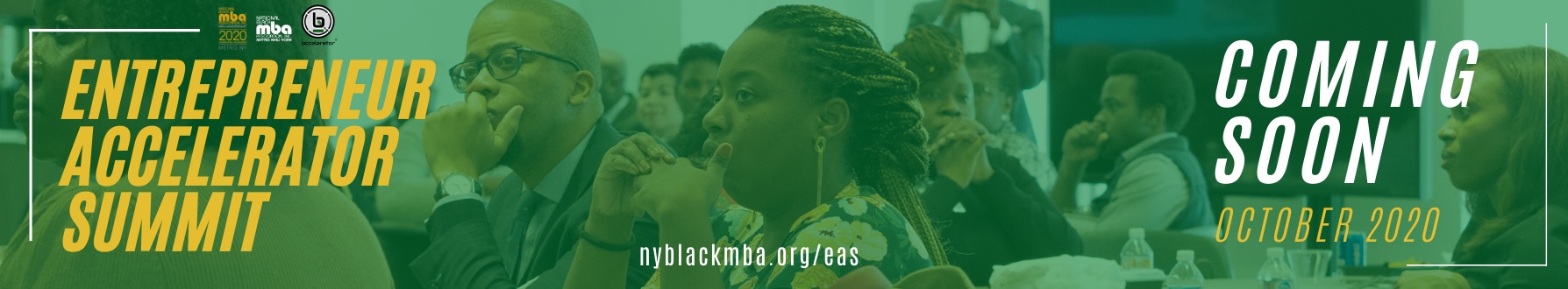 black mba association