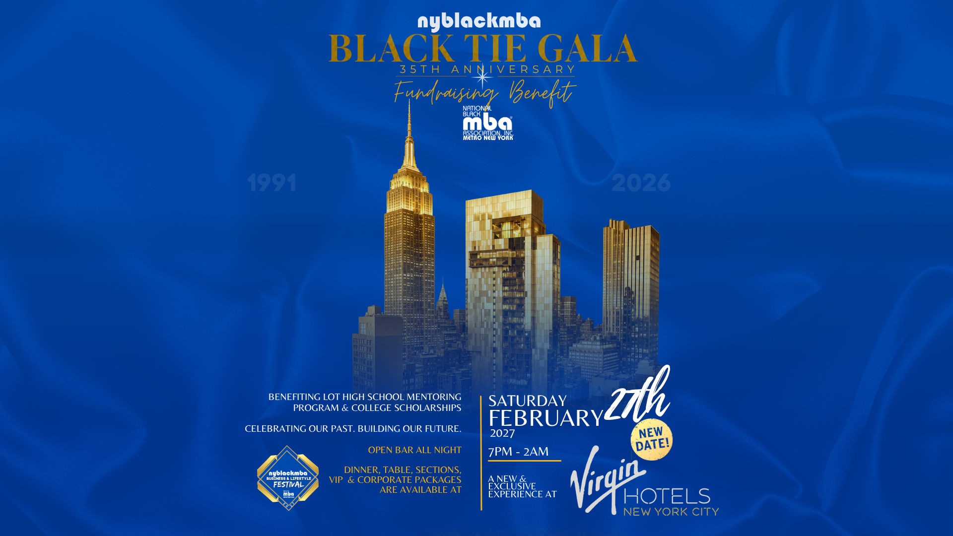 2027 NYBLACKMBA Gala Fest Gala Page
